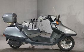 HONDA FUSION MF02