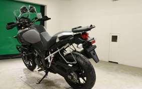 SUZUKI DL1000 ( V-Strom 1000 ) A 2016 VU51A