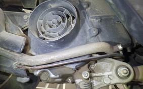 HONDA DIO Gen.6 AF62