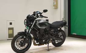 KAWASAKI Z650 RS 2023 ER650M