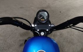 HARLEY XL883N 2010 LE2