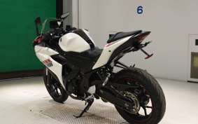 YAMAHA YZF-R3 RH07J