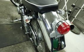YAMAHA SR400 Gen.2 1999 1JR