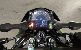 KAWASAKI Z400 EX400G