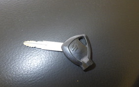 SUZUKI ADDRESS V125 SS CF4MA