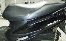 SUZUKI ｽｳｨｯｼｭ125 2014 DV12B