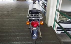 HONDA C90 SUPER CUB 2006 HA02