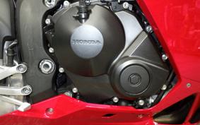 HONDA CBR600RR 2020 PC40