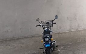 HONDA MONKEY AB27