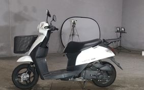 SUZUKI LET's CA4AA