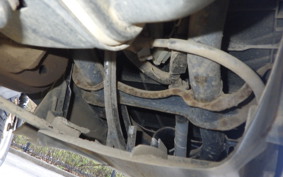 YAMAHA JOG APRIO SA11J