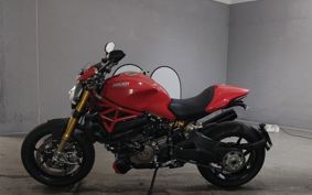 DUCATI  DUCATI  MONSTAR 1200S M603JA