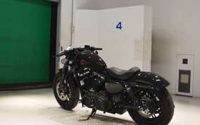 HARLEY XL1200X 2022