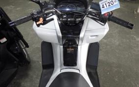 YAMAHA MAJESTY 250 Gen.4 SG20J