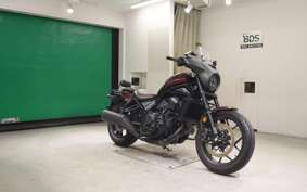 HONDA REBEL 1100 DCT 2021 SC83