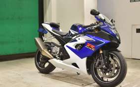 SUZUKI GSX-R1000 2007