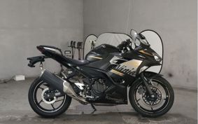 KAWASAKI NINJA400 EX400G