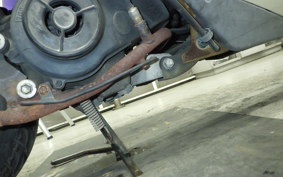 SUZUKI ADDRESS V50 Gen.2 CA44A