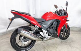 HONDA CBR400R 2015 NC47