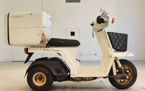 HONDA GYRO X TD01