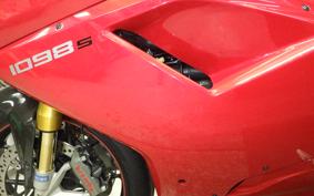 DUCATI 1098 S 2007