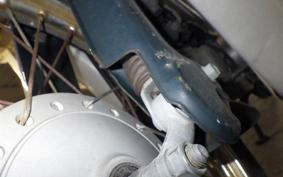 HONDA C50 SUPER CUB 2018 C50