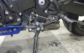 SUZUKI GSX-S1000 2019 GT79B