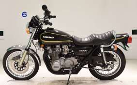 KAWASAKI Z1000 2022 KZT00A