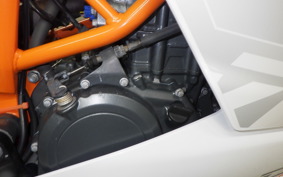 KTM 390 RC 2015