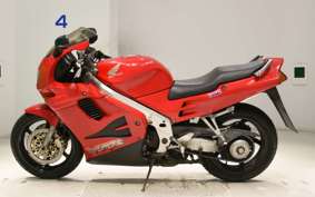HONDA VFR750F GEN 2 2025