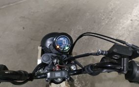 HONDA CT125 HUNTER  CUB  JA55