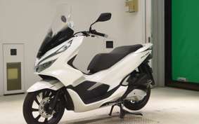 HONDA PCX 150 ABS 2014 KF30