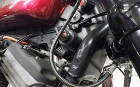 HARLEY XL1200CX