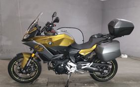 BMW F900XR 2020 0K21