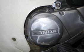 HONDA C50 SUPER CUB 2018 C50