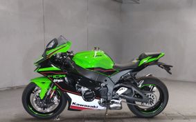 KAWASAKI ZX 10 NINJA R 2021 ZXT02L