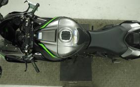 KAWASAKI ZX 10 NINJA ABS 2023 ZXT02L