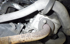 YAMAHA GEAR Gen.2 UA06J