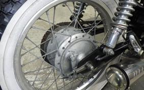 YAMAHA SR400 Gen.3 2003 RH01J