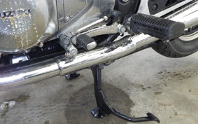 SUZUKI GR650 1984 GP51A