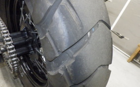 YAMAHA TW225 DG09J