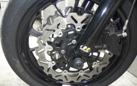 KAWASAKI ZRX1200 D 2015 ZRT20D