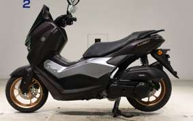 YAMAHA NMAX155-3 1998 SG92J
