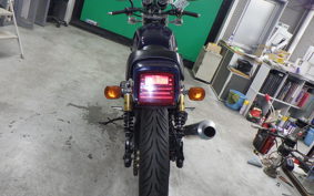 KAWASAKI Z750 FX Type Gen.1 1979 KZ750D