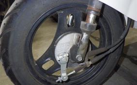 SUZUKI LET's 5 CA47A