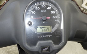 HONDA TACT-4ﾍﾞｰｼｯｸ AF79
