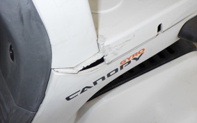 HONDA GYRO CANOPY TA03