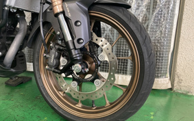 HONDA CB250R MC52