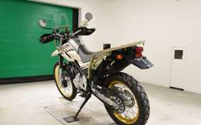 YAMAHA SEROW 250 Gen.2 2021 DG17J