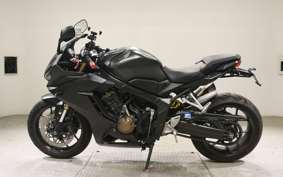 HONDA CBR650R 2019 RH03